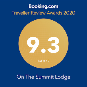 booking.com Traveller Review Reward 2020